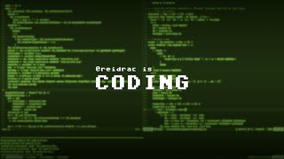 reidrac is CODING 30: Haskell Gamedev (PC, 2D Platformer)