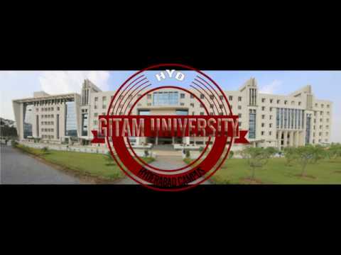 gitam-university-hyderabad-campus