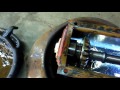 Drum Mower - Part 3