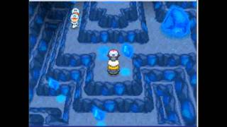 Pokemon Black\/White: Finding the Seven Sages