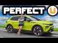 New 2025 Škoda Elroq vRS Review | Fun for All the Family?