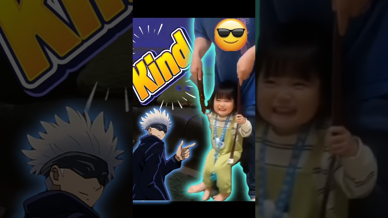 this right behavior with this kid