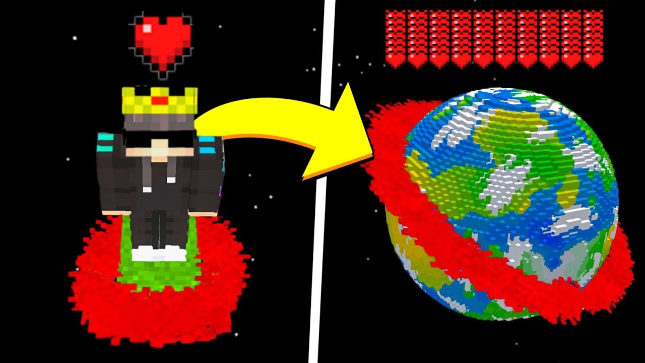 Minecraft But My Hearts World Size YouTube minecraft-but-my-hearts-world-size-youtube