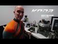 Koda nutrition  customised program for rupert guiness as he competes in vraam