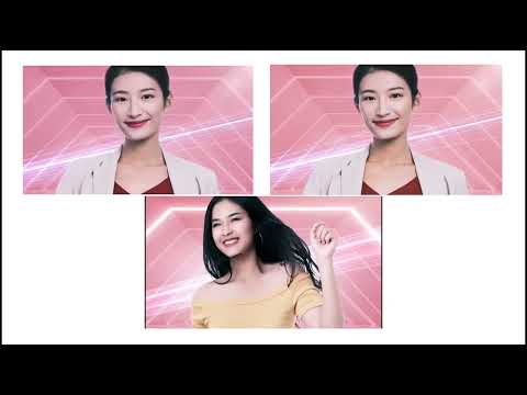 歷代幸福百咳素 報時廣告15 [HD]