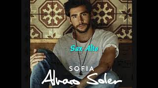 Download Lagu Sofia - Sax Alto MP3