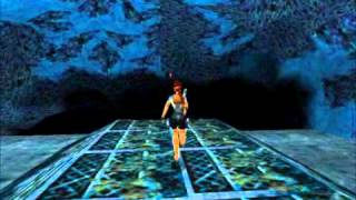 Speedrun TR2 lv10 "The Deck" (1:59)