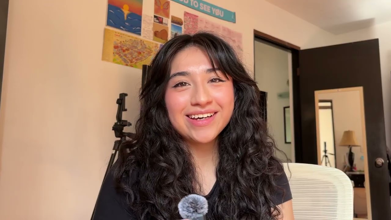 you don't solve future problems with present anxiety