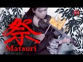 【Violin】Matsuri - MAiSA