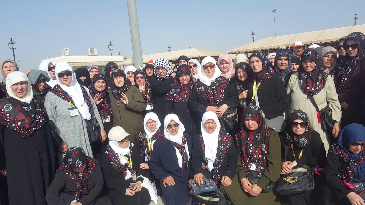 Uhud dağı ve Uhud şehitleri