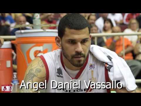 BSN Ponce Leones 2019 – Vassallo Highlight D3