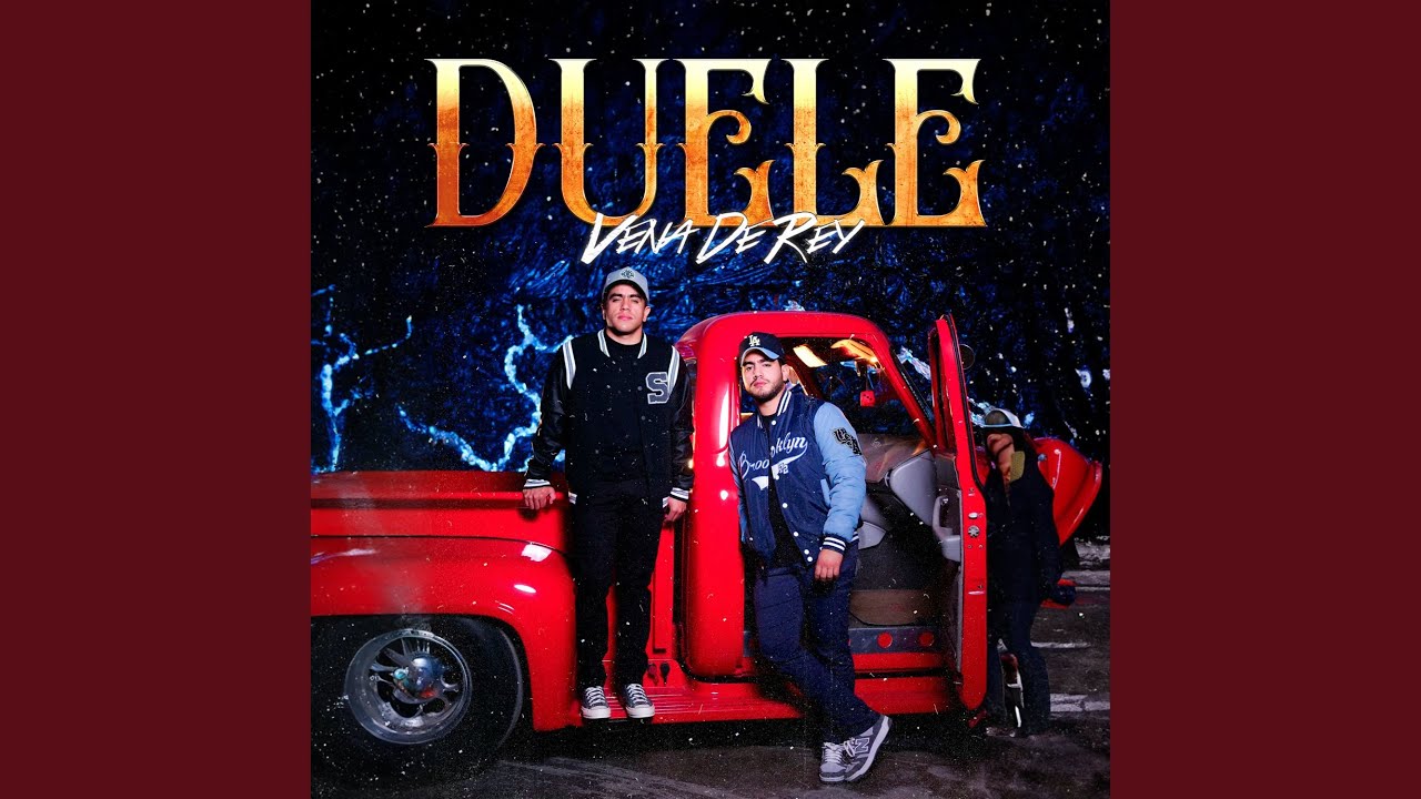 Duele adlı videoyu YouTube'da izle Duele adlı videoyu YouTube'da izle