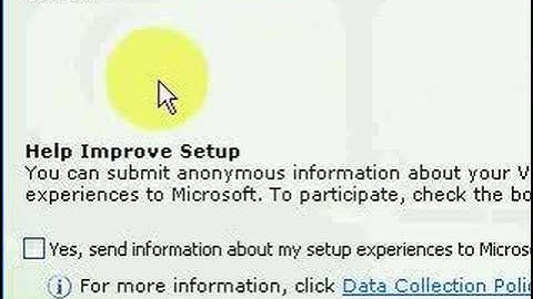Visual C# 2005 Express  Video Tutorial - Part 1 - Installing