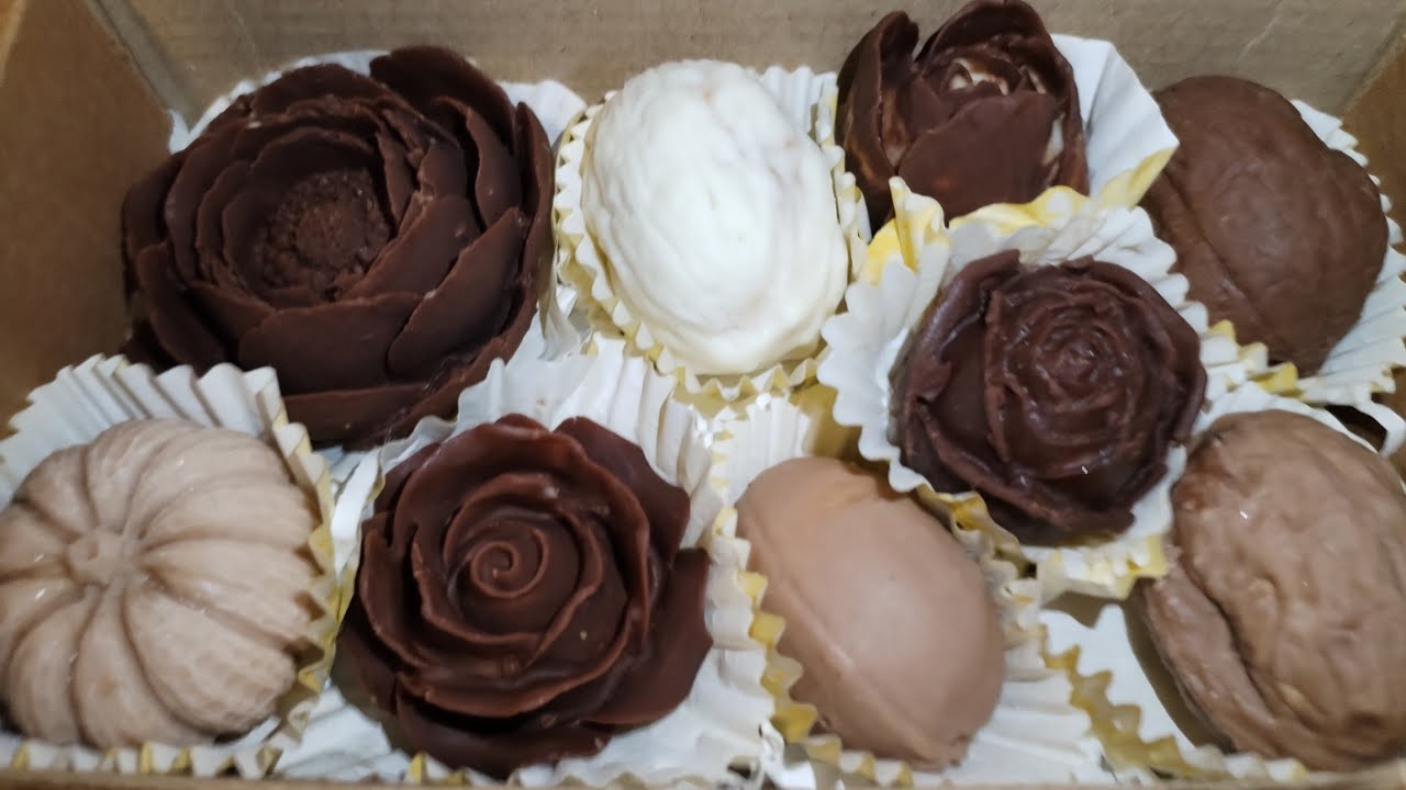 Будни мамочки🫶ГОТОВИМ КОНФЕТЫ НА РАЗ ДВА 👍🔥