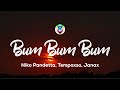 Niko Pandetta, Tempoxso, Janax - BUM BUM BUM (Testo)