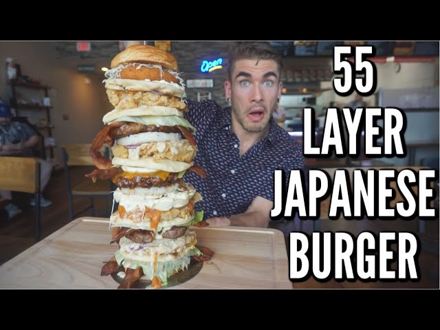 Jogo Biggest Burger Challenge no Jogos 360