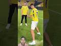 Cristiano Ronaldo ka Special Move 😱⚽ | #shorts #football