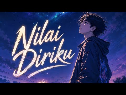 Nilai Diriku - Mewlyra Id