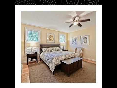 2 Monticello Circle, Easton, MA home video tour