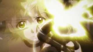 √Magi AMV - The fire within