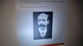Scary all night ghost hunt alone in Shrewsbury Prison!