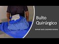 Bulto Quirúrgico