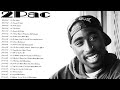 2pac Hits Greatest Playlist Tupac Old School Hip Hop Mix by Eric The Tutor