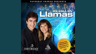 Video thumbnail of "Favorday Church - Salmos (Medley)"