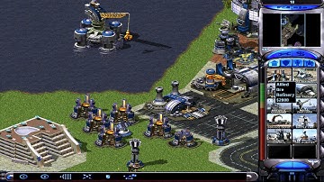 Command&Conquer: Red Alert 2: Yuri