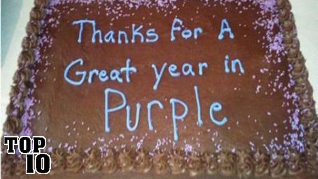 Top 10 People Who Follow The Instructions Too Closely Hilarious YouTube