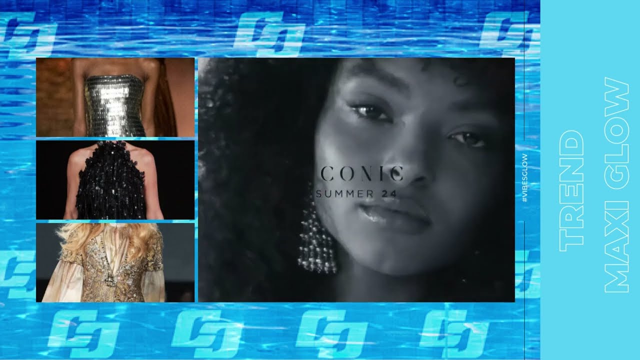 Tendência Glow - Colcci Underwear Season 24