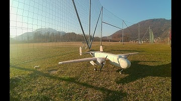 Building semi scale RC B-25: Build photos