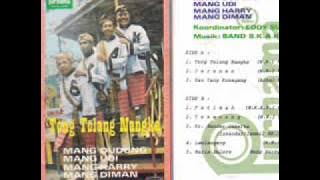 Reog B.K.A.K (Tong Tolang Nangka) Side A
