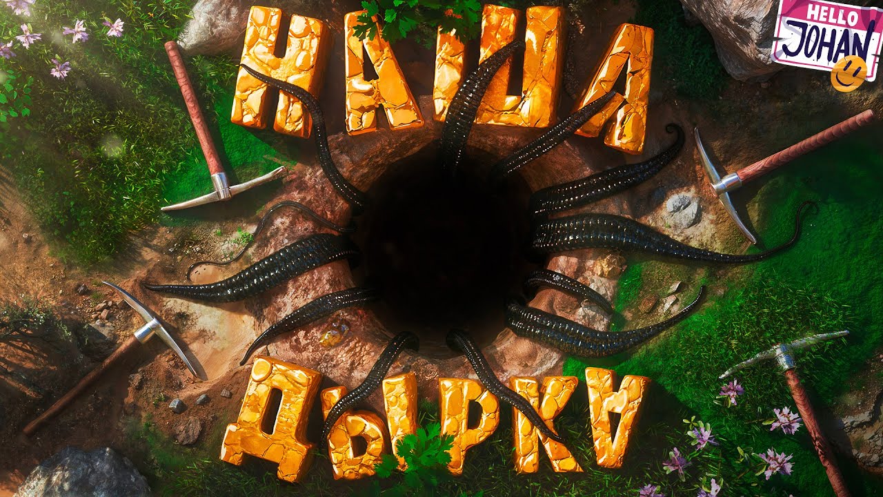 Роем себе яму ( Keep Digging )