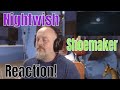 Nightwish - Shoemaker (Reaction)