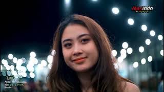 Maafin Adek - Laviola Feat Ilux ID