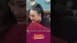 10 Altın Bileziği Hangi Gelin Kazandı? Gelinim Mutfakta