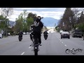 Stuntriding for New member of Straight Up (Mattjb97 Birthday ride)