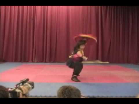 Shaolin Kung Fu Academy Pan American Martial Arts ...