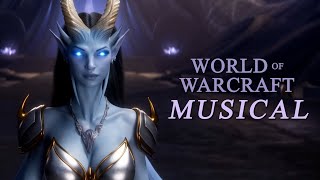 The Exodar but its a musical (World of Warcraft Lyric Video)
Draenei and Broken NPC dialogue turned into a song. Fan made World of Warcraft Burning Crusade song and lyrics video. Subscribe for more music and memes.
May you find what you seek
Blessings upon your family
Safe journey, May I be of service
Who taught you to act like this?
You wish to buy, trade?
Do not lose faith
Be kind to those less fortunate
Dioniss aca, remain vigilant
Good health, long life
Seek the path of the light
You behave like a child
Open your heart to the light
May your days be long and your hardships few
I believe I hear someone calling you
Warm wishes to you
Favor the road traveled by few
Good fortune
May the light embrace you
Welcome
Browse at your leisure
I hope you find something useful
All prices here are reasonable
Each day is a blessing
Be well
Greetings friend
Is this how you amuse yourself?
Must remember patience.
You have other matters to attend to. Yes?
Must not give up.
You very strange
You go now.
Live another day
Chroma, heckt corta
Achal hecta
What?
You come back sometime, we survive
Light, must remember the light
Do you require medication?
The Naaru frown on such behavior
Krona kigh cristorr!
YouTube: https://www.youtube.com/@ElfTaleFilms
Facebook: https://www.facebook.com/ElfTaleFilms
Instagram: https://www.instagram.com/ElfTaleFilms
TikTok: https://www.tiktok.com/ElfTaleFilms The Exodar but its a musical (World of Warcraft Lyric Video)