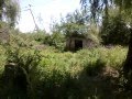 Abandoned water pump station village Sbor, Pazardzhik disktrict, Bulgaria