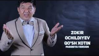 Zokir Ochildiyev - Rivoyat