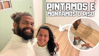 Thumbnail for JÁ ESTAMOS MORANDO NA NOSSA CASA!