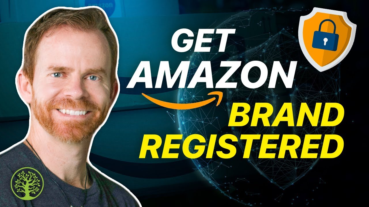 Update New Amazon Seller Trademark Registration for Brand Registry