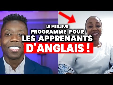 Parlez Anglais En Direct Avec Nous - Ep 12