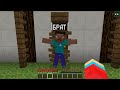 ЧТО МОЙ БРАТ СКРЫВАЕТ ЗА ЭТОЙ ДВЕРЬЮ В МАЙНКРАФТ 100% ТРОЛЛИНГ ЛОВУШКА MINECRAFT КИРИЛЛ