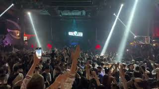 David Guetta & Sia - Titanium (Rebelión Remix) || Live at FABRIK