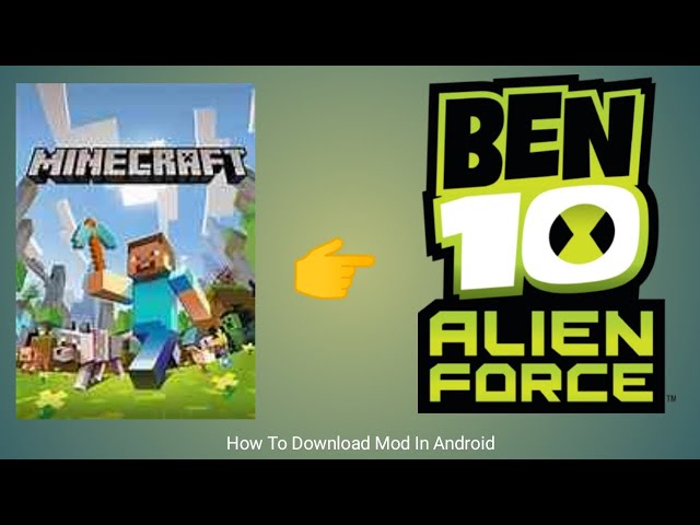 Ben 10 - Alien Force ROM - PSP Download - Emulator Games