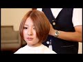 haircut tutorial