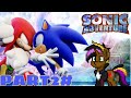 Artdasher plays  sonic adventure  live steam  part2 sonic story 